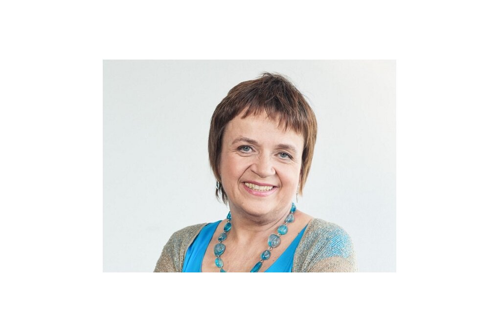 Żaneta Berus