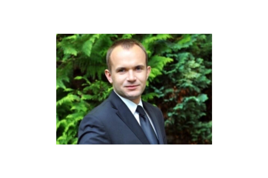Michal Krysik