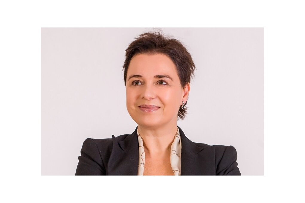 Beata Kozyra, prezes zarządu Polskiej Izby Przemysłu Targowego