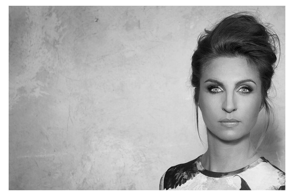 Anna Gonet, general manager Anseba Music Agency.