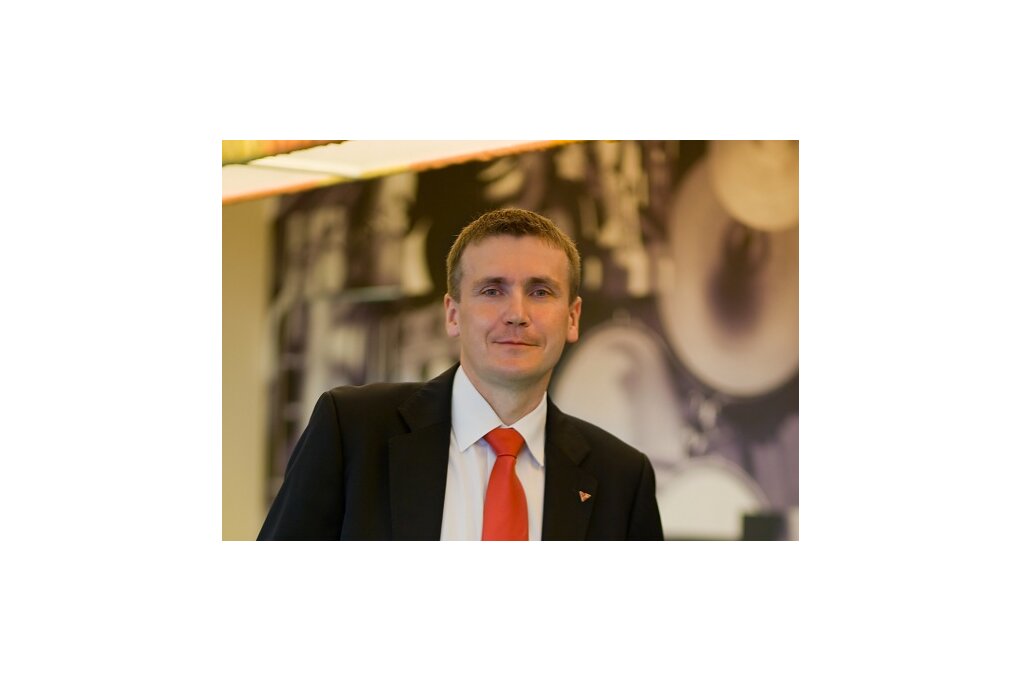 Tomasz Piórkowski