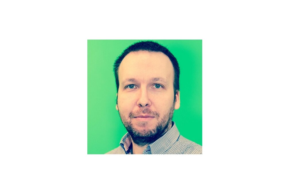 Piotr Maczuga