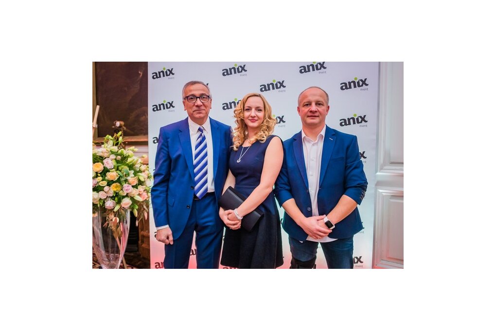 Giorgio Pezzolato, Elżbieta i Michał Pieprzowscy