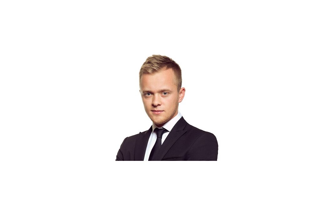 Marcin Fiuk