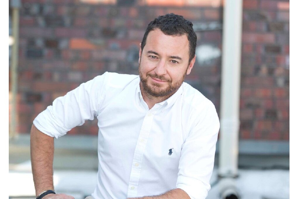 Davide Odella, członek zarządu, Expo XXI Warszawa
