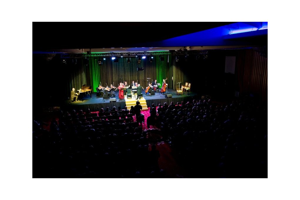 fot. K. Rolak, Forum Humanum Mazurkas