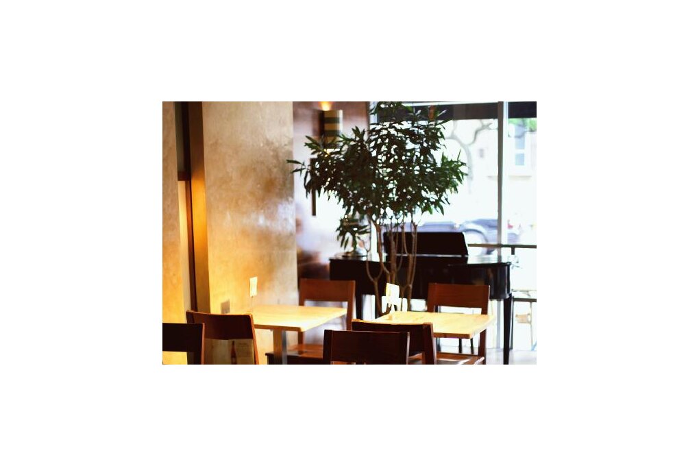 Bistro Piękna - Jazz Zone