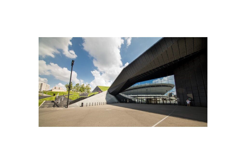Międzynarodowe Centrum Kongresowe