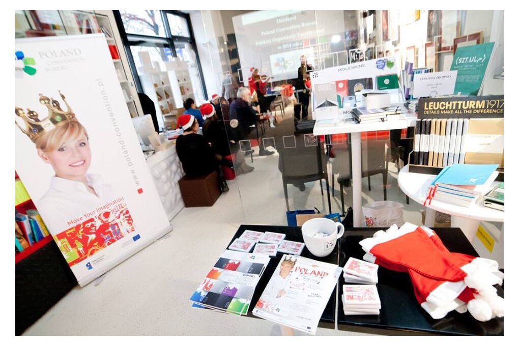 Spotkanie podsumowujące oraz wręczenie rekomendacji Poland Convention Bureau