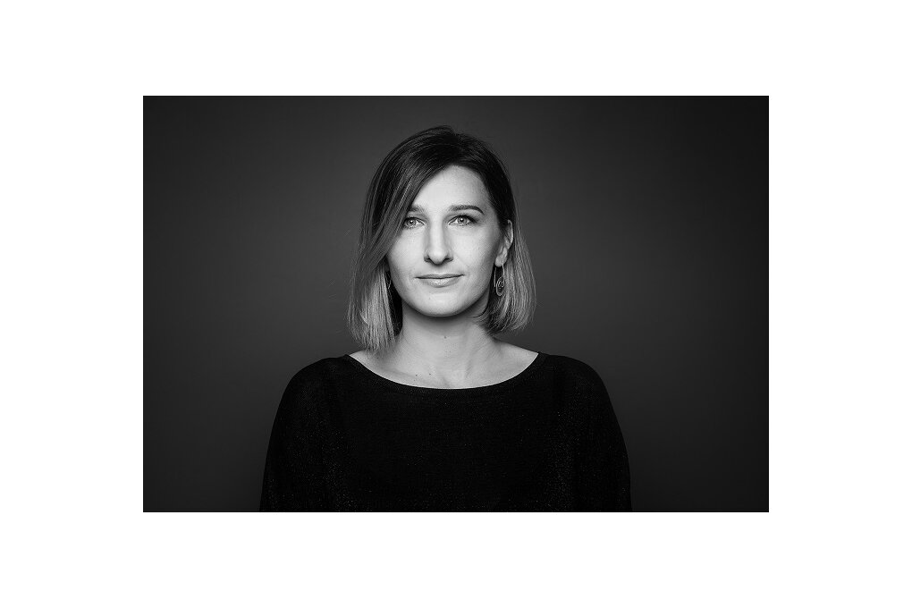 Katarzyna Ułan