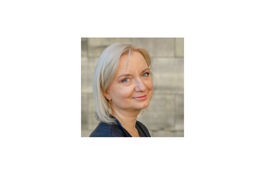 Barbara Tutak, prezes zarządu WOT