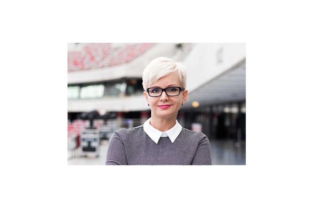 Alicja Omięcka