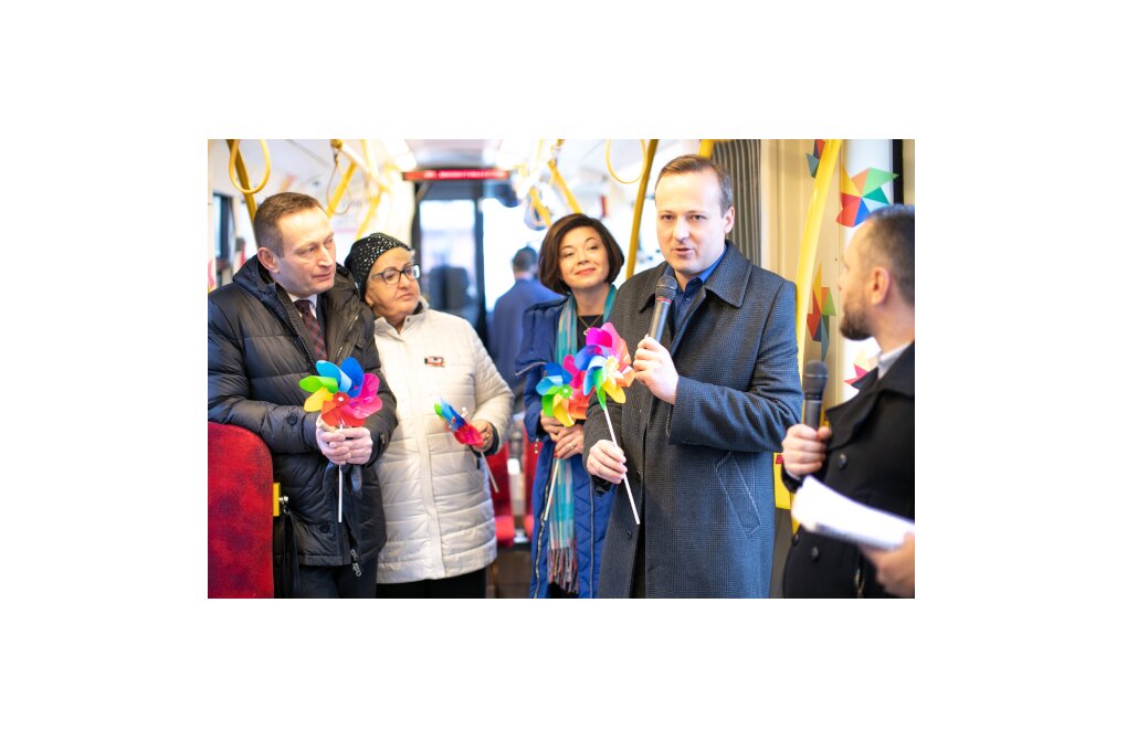 fot. Tramwaje Warszawskie