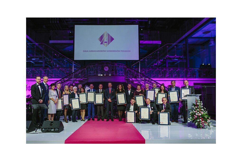 fot. Poland Convention Bureau