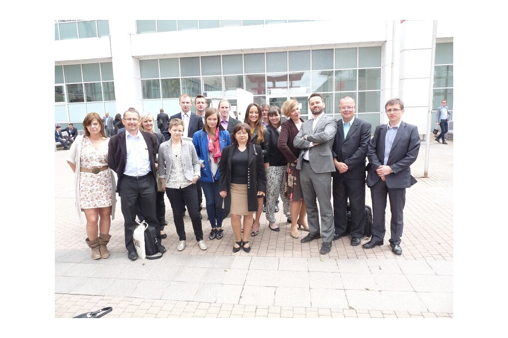 Grupa hosted buyers MeetingPlanner.pl