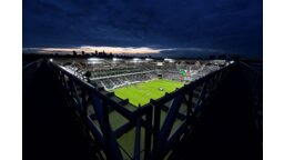 Stadion Legii Warszawa
