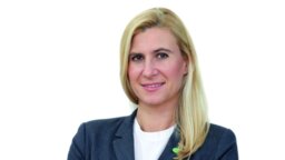 Dorota Ryglewicz
