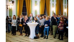 fpt. The Meetings Space Spring 2016 Forum and Leo Johnson of Extra Event Photography