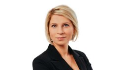 Katarzyna Małuj