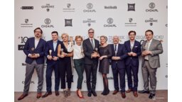Laureaci konkursu Zegarek Roku 2019