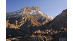 Nepal w obiektywie Mikołaja Jeżaka