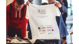 Arłamów MICE Games  - pakiety startowe