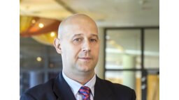 Rafał Gucia, operations manager angelo Hotel Katowice