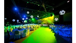 Fot. Catering Show 2012 w Expo XXI