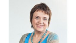 Żaneta Berus