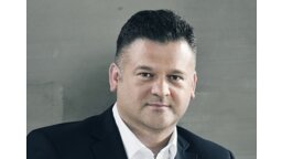 Rafał Rosiejak, fot. Szymon Kobusiński, Studio Bank