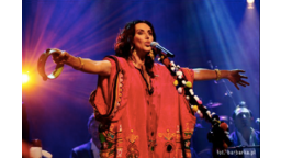 Kayah & Transoriental Orchestra