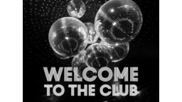 „Welcome To The Club”  - sylwester w Aries Hotel & Spa Zakopane