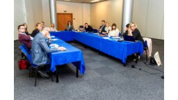 Spotkanie Rady Programowej Event Biznes