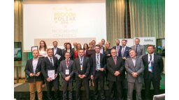 Nagrodzeni w Procon Awards 2016
