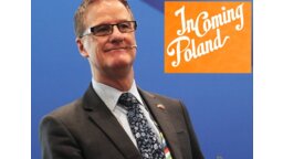Rob Davidson: Wizerunek a tożsamość firmy