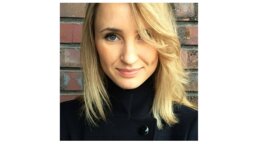 Justyna Fabisiak, creative director, endorfina events