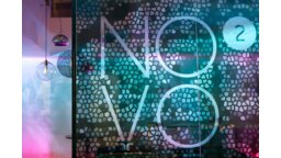 Koncept Novo2 lounge bar opiera się na trzech filarach: vitality czyli zdrowie, connect-ainment – rozrywka i międzynarodowy charakter oraz imagination – inspiracje i innowacyjność