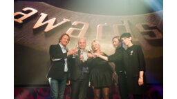 Oficjalne otwarcie czwartej edycji MP Power Awards