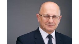 Ambasador Targów 2014 - Krzysztof Żuk, prezydent Lublina