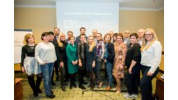 Nowo powołana Rada Programowa Event Biznes