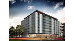 Hampton by Hilton Warsaw Mokotow