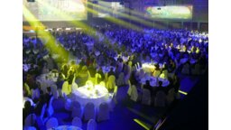 Bal firmy Aviva, Arena Ursynów