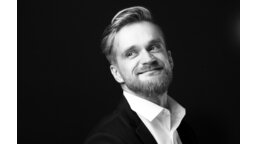 Jakub Wocial, fot. Kinga Karpati