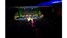 fot. K. Rolak, Forum Humanum Mazurkas