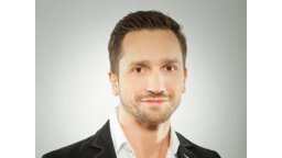 Konrad Wielgórski, prezes zarządu Bespoke