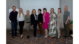 Pierwsze spotkanie Rady Programowej konferencji Event Biznes