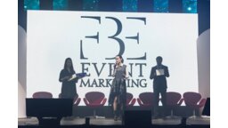 Zdjęcia z Forum Branży Eventowej w roku 2018