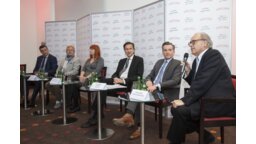 Konferencja prasowa z okazji dziesięciolecia hotelu andel’s by Vienna House Cracow, fot. Vienna House