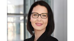 Sabrina Żymierska, członek zarządu Stowarzyszenia Konferencje i Kongresy w Polsce, dyrektor Grupy Obiektów Konferencyjnych i Eventowych, Grupa MTP