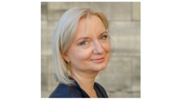 Barbara Tutak, prezes zarządu WOT